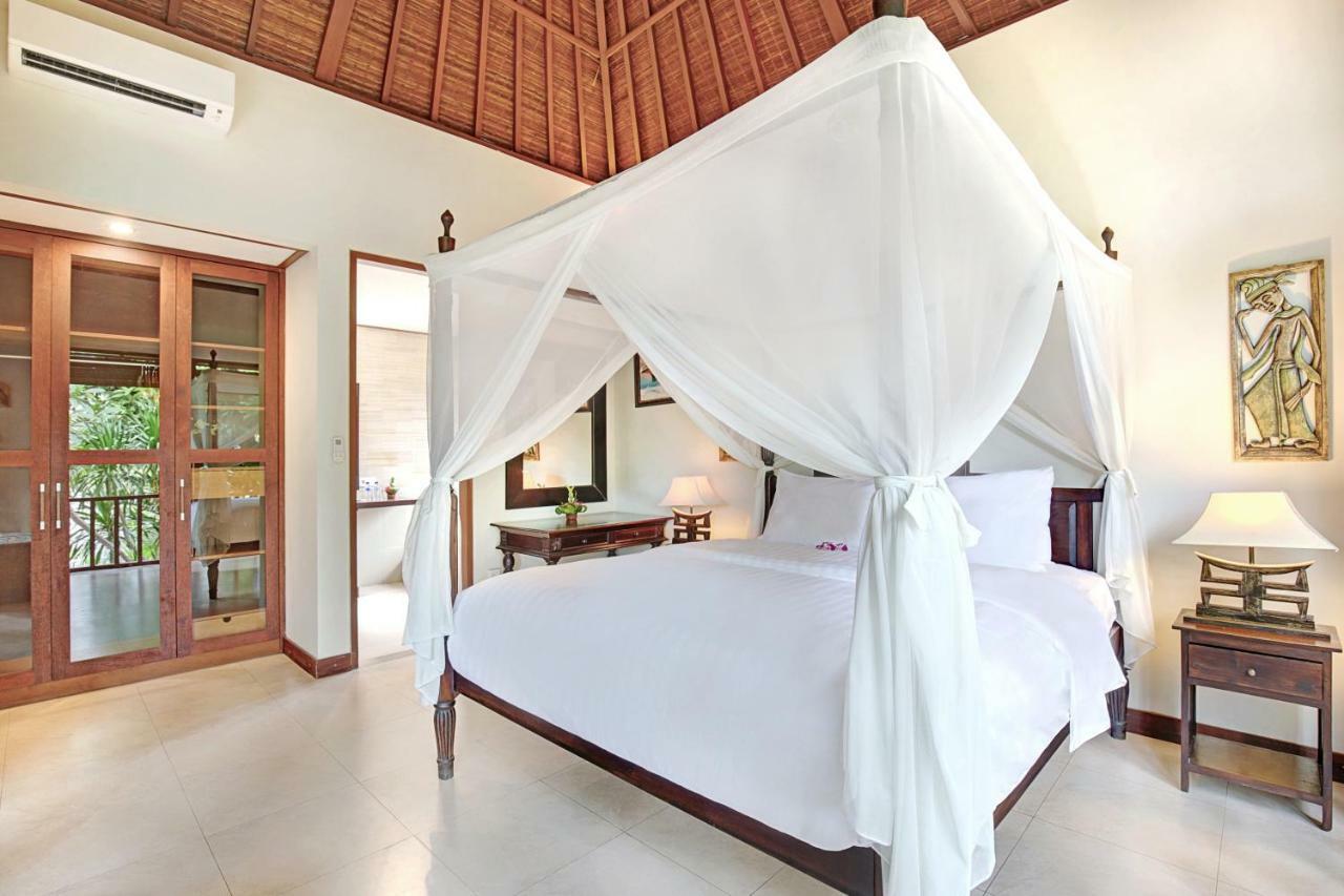 Angel'S House Villa เดนปาซาร์ ภายนอก รูปภาพ