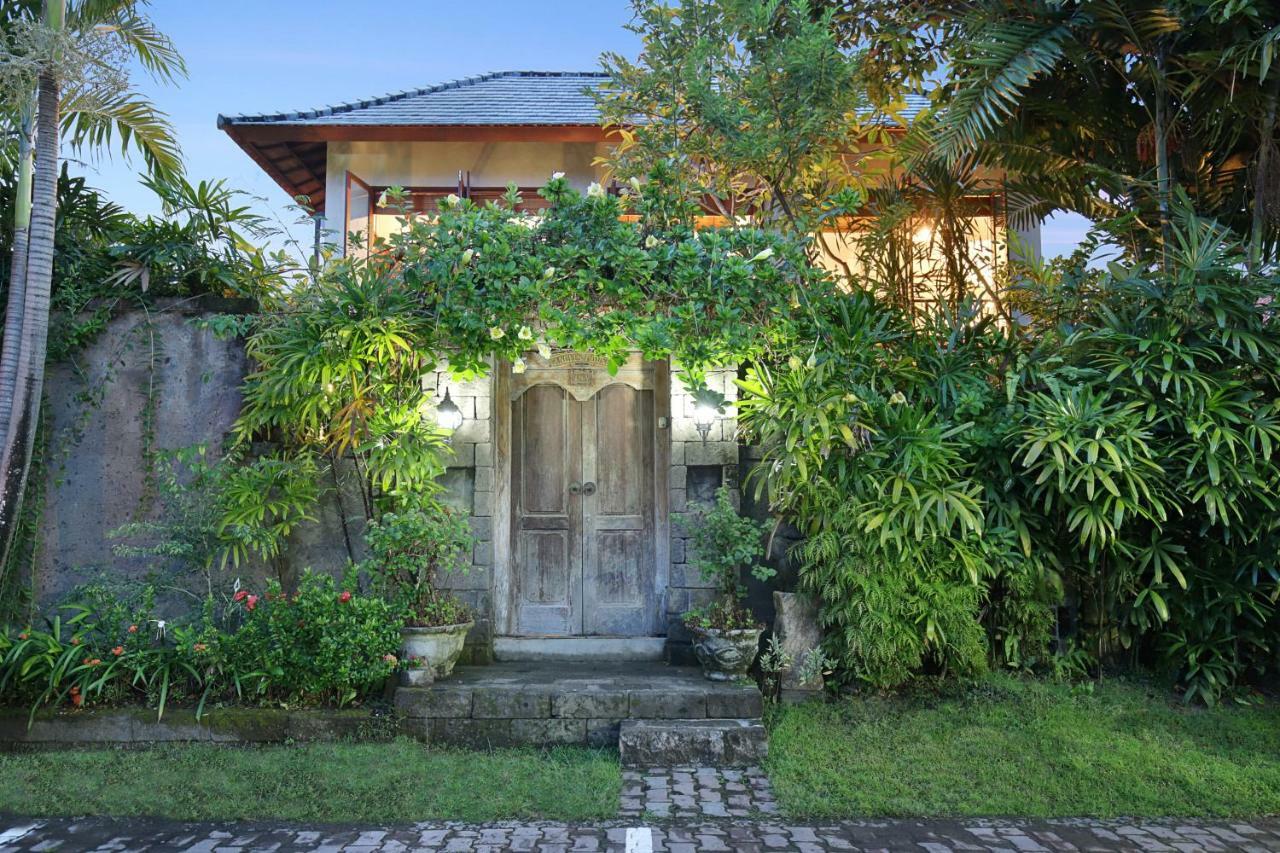 Angel'S House Villa เดนปาซาร์ ภายนอก รูปภาพ